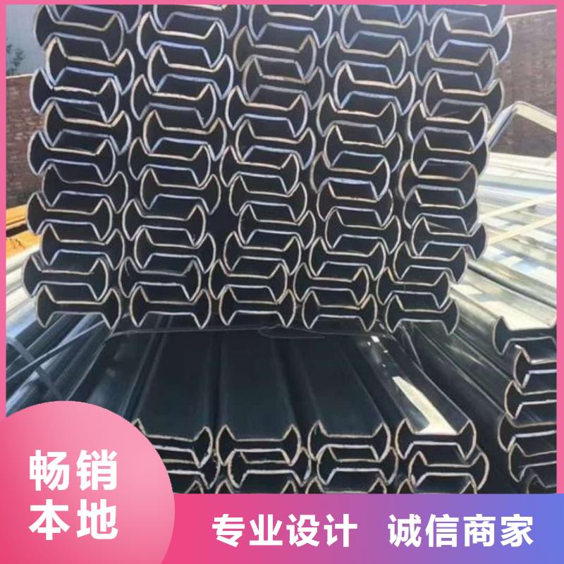 【异型管注浆管今日新品】