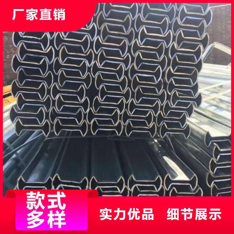 异型管大厂生产品质