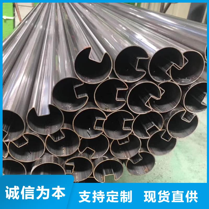 异型管质量层层把关