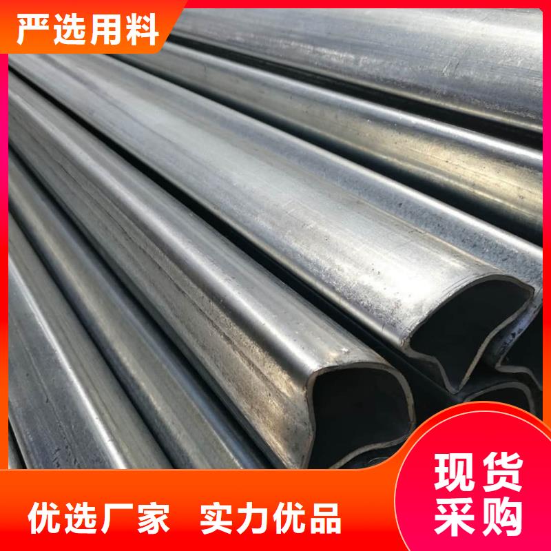 异型管15crmog高压合金管一手价格