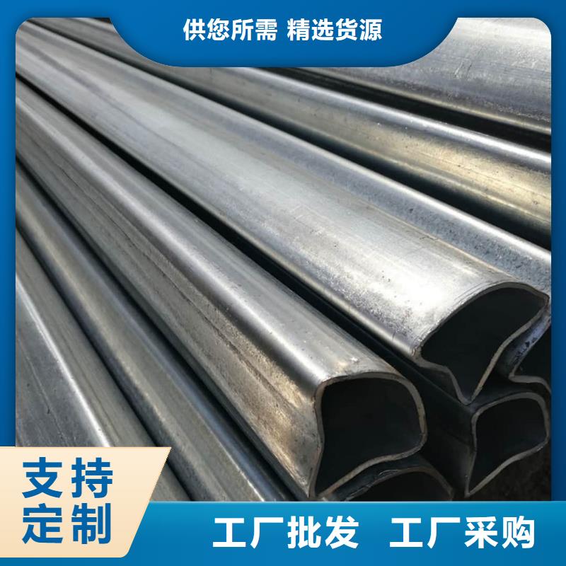 异型管选择大厂家省事省心