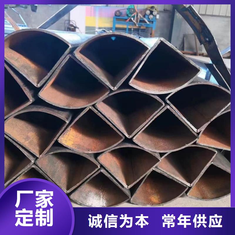 异型管20G高压无缝管设计制造销售服务一体