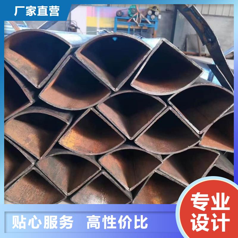 异型管厂诚信经营