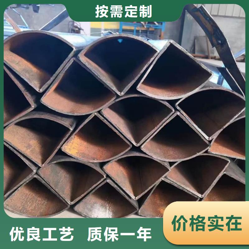 異型管15crmog高壓合金管一手價(jià)格