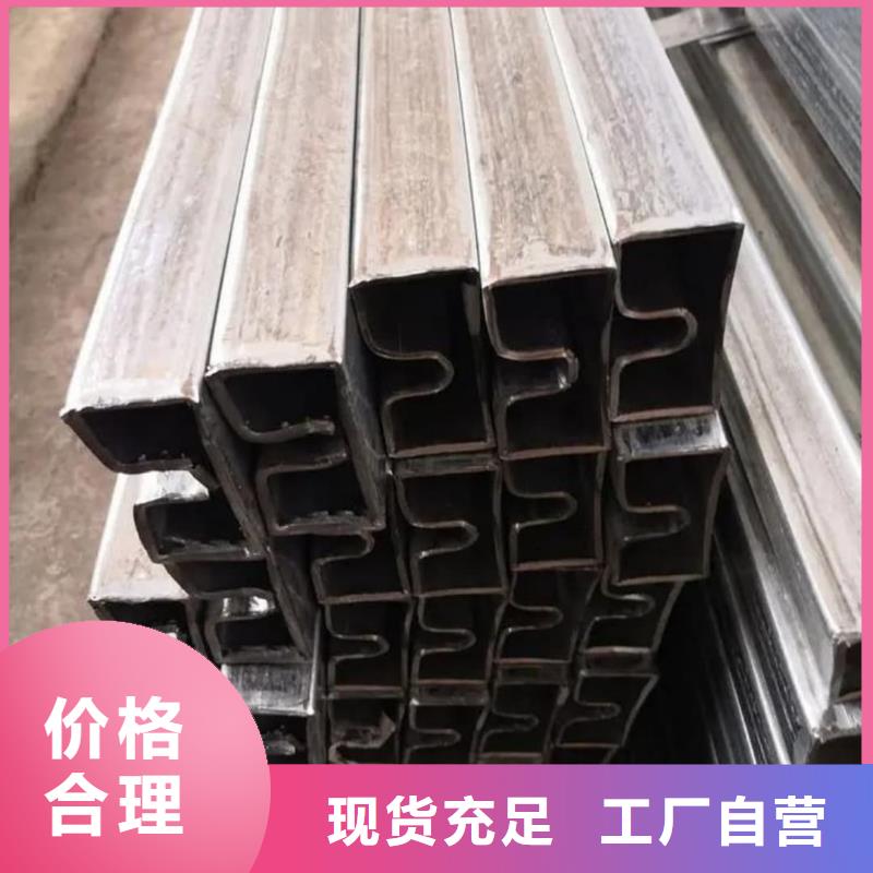 异型管现货充裕
