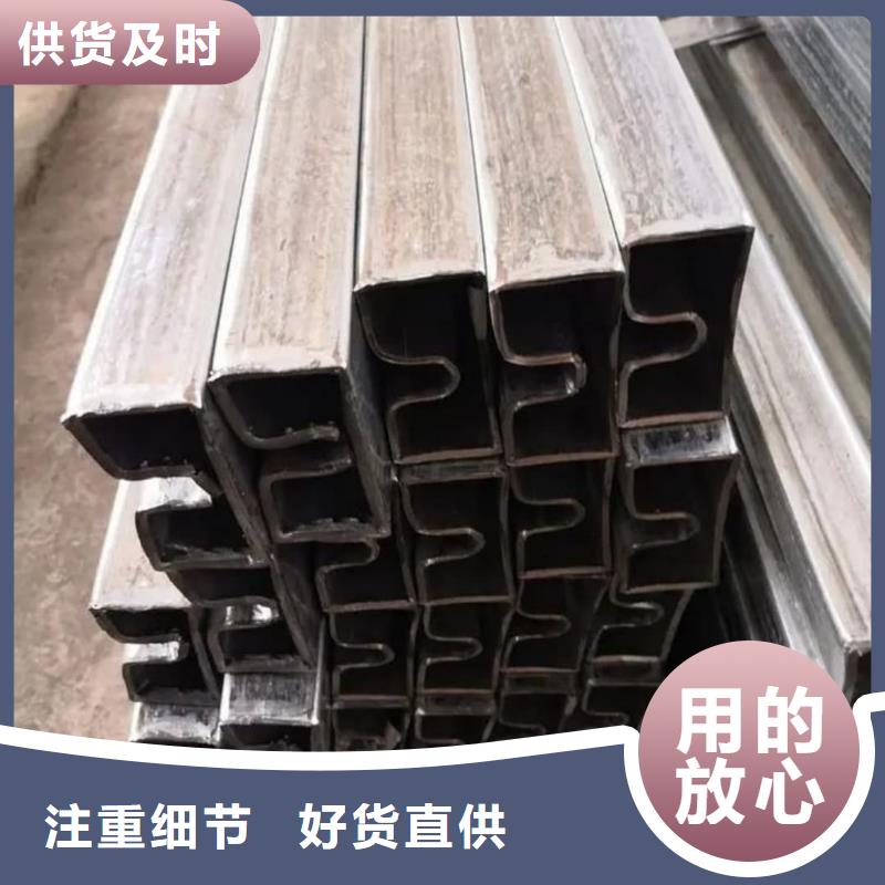 异型管_20G高压无缝管品牌大厂家