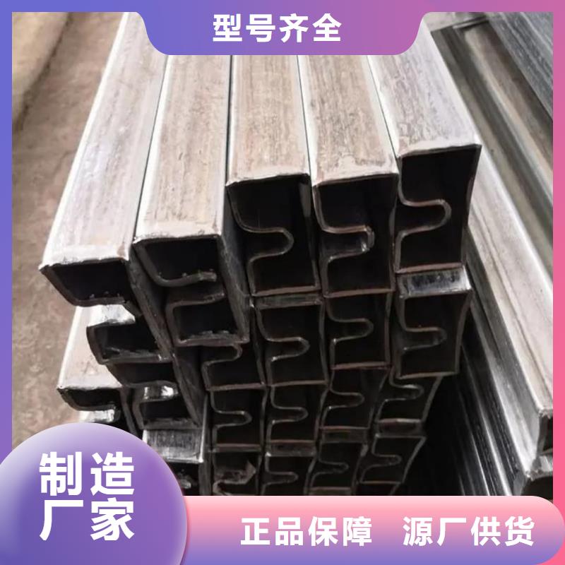  异型管海量现货直销