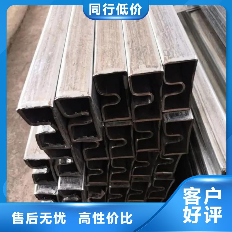 异型管源头实体厂商