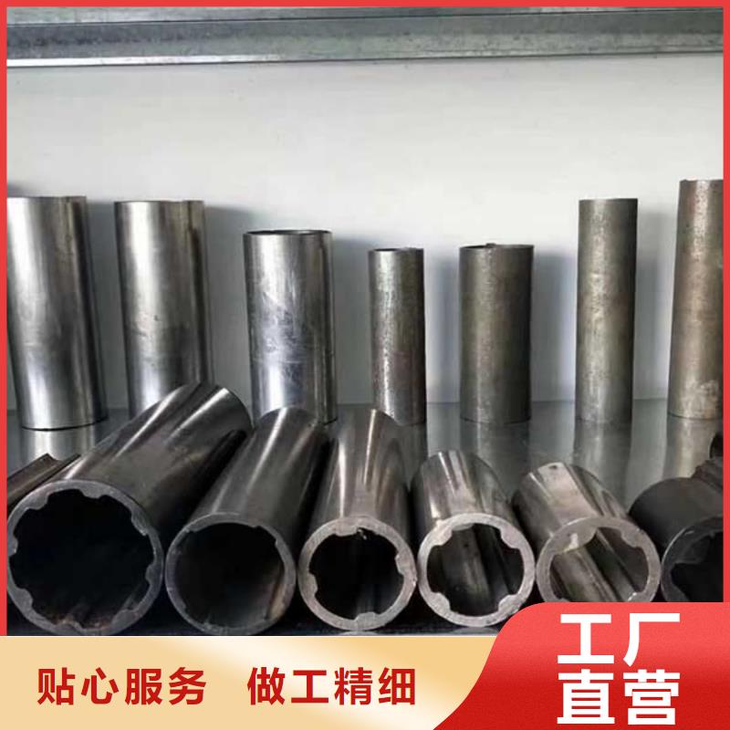异型管物美价优