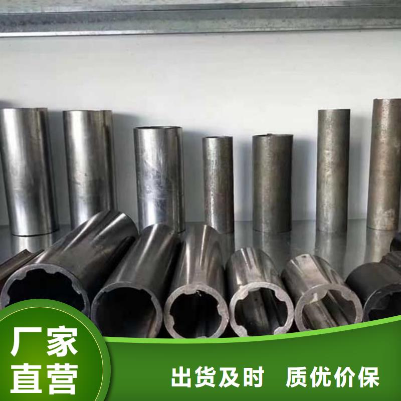 异型管注浆管用好材做好产品