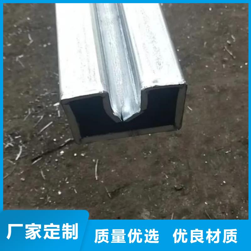 异型管厂家直接面向客户