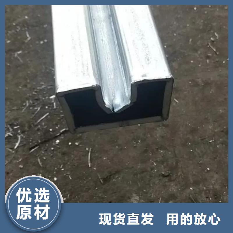  异型管直销厂家
