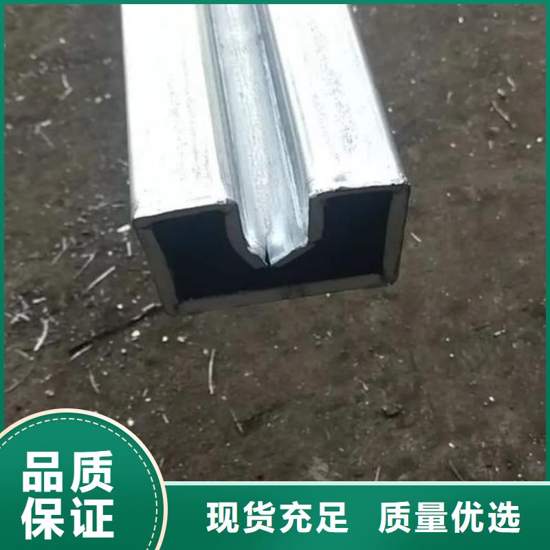 异型管【20G高压无缝管】实力商家供货稳定