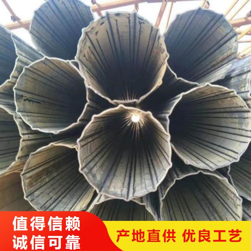异型管20G高压无缝管供应商