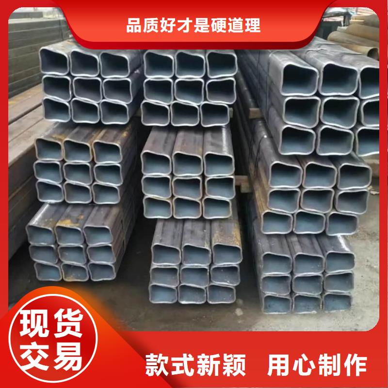 异型管15crmog高压合金管一手价格