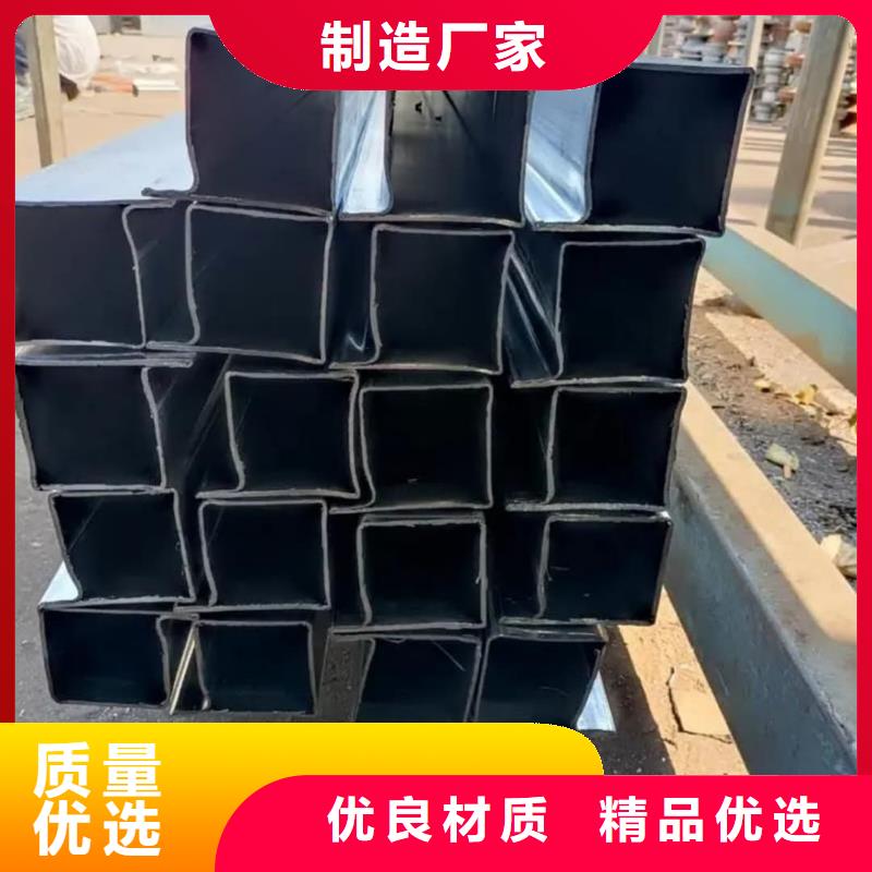 异型管按需设计