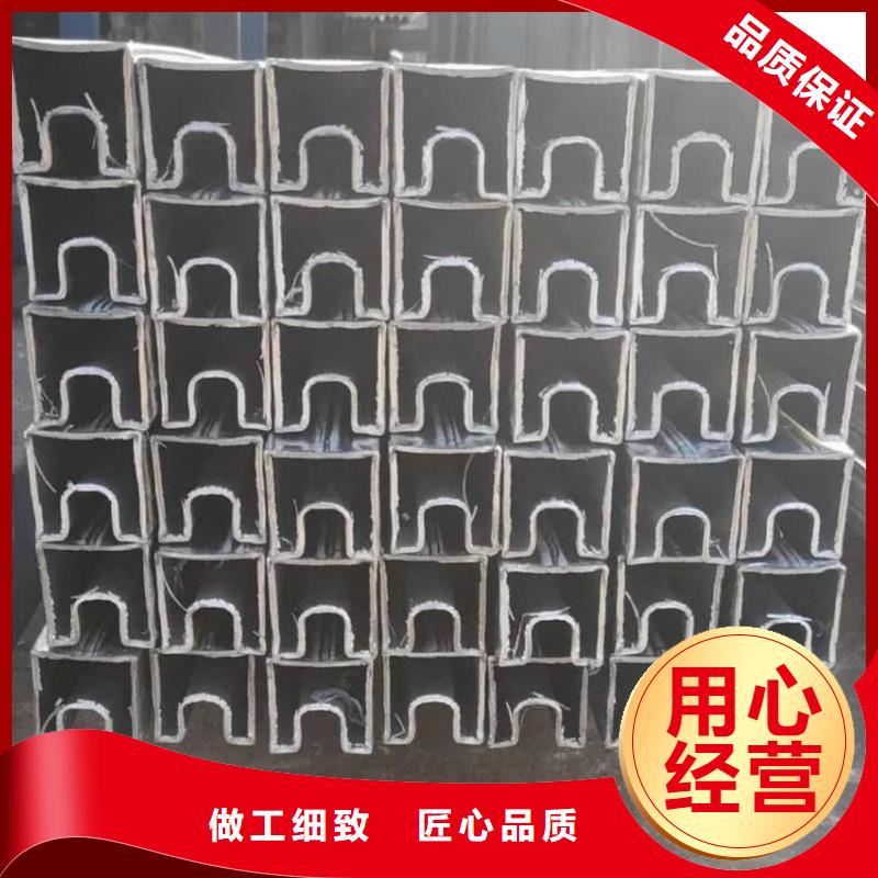 异型管15crmog高压合金管一手价格