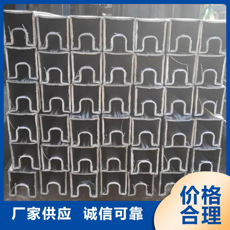  异型管产地采购