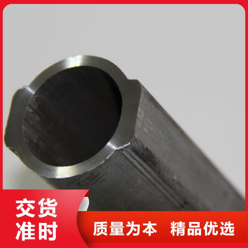 异型管现货充裕