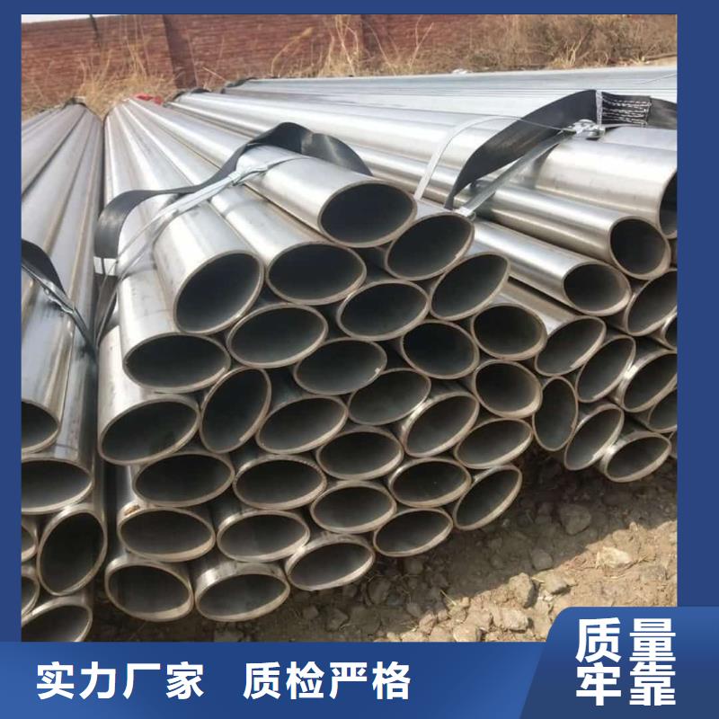 异型管Q345精密钢管品质有保障