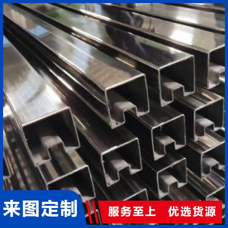 异型管20G高压无缝管供应商