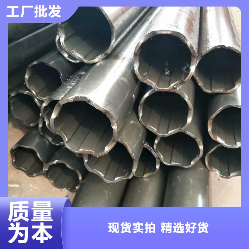  酸洗钝化无缝管现货批发