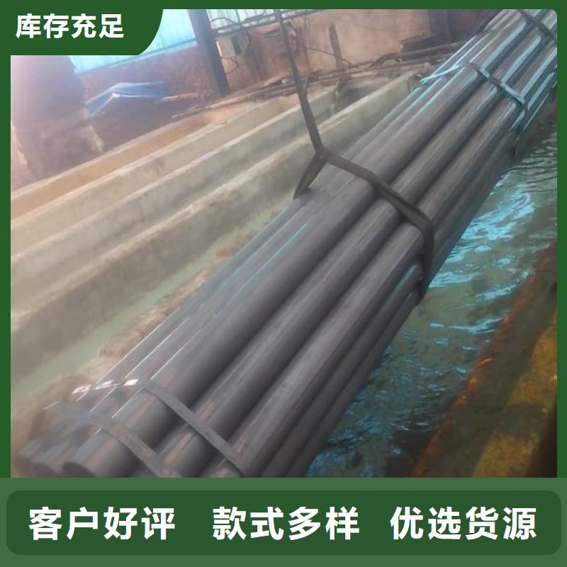 酸洗钝化无缝管有口皆碑
