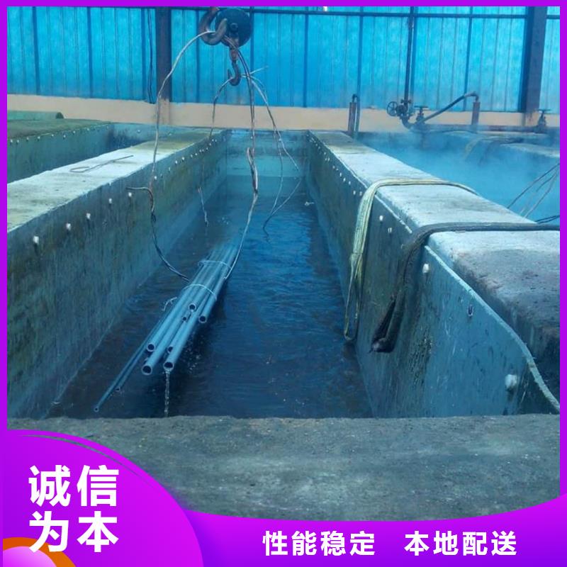 
20MnG无缝管厂商