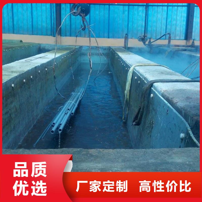 性价比高的
20CrMo无缝管基地
