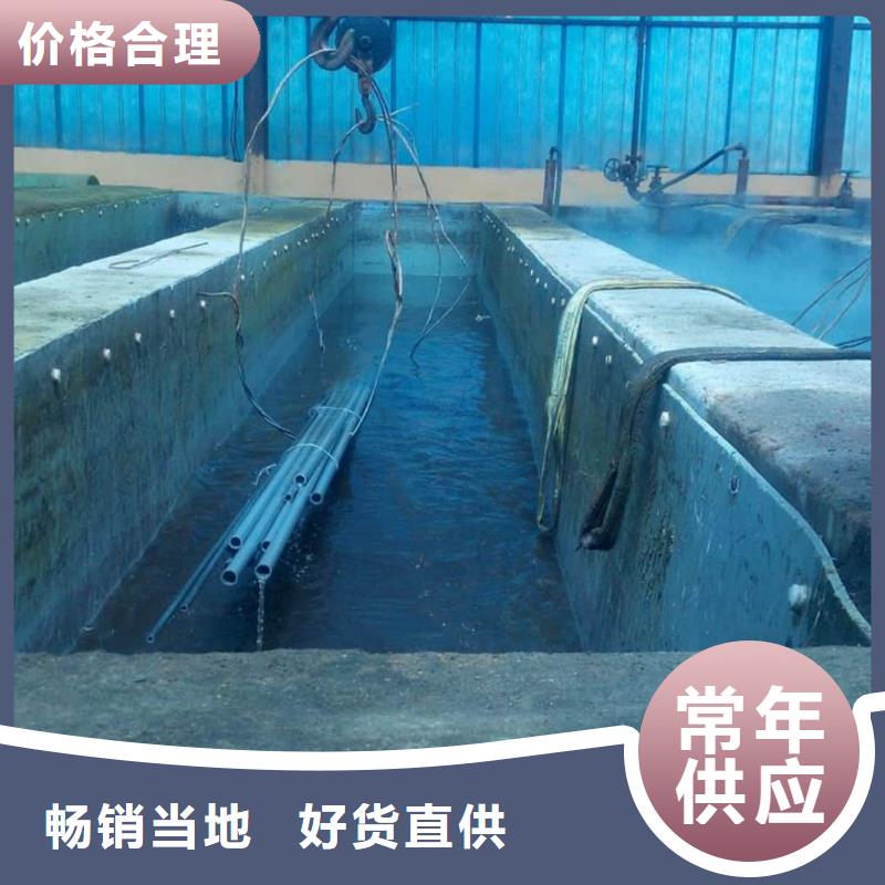 规格全的42CrMo无缝管品牌厂家