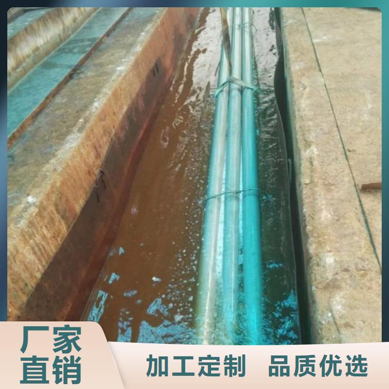 酸洗鈍化無縫管經(jīng)銷商