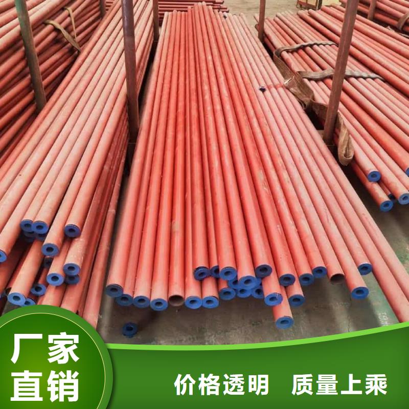 
20CrMo无缝管-物美价廉