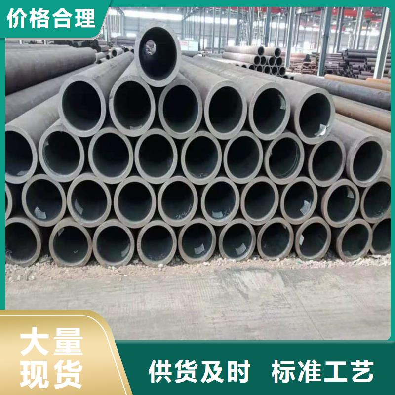 酸洗钝化无缝管20G高压无缝管专注细节专注品质