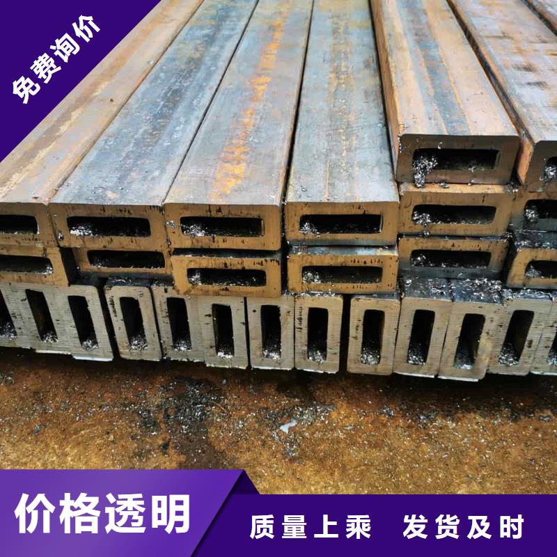 方管Q345精密钢管源厂直销