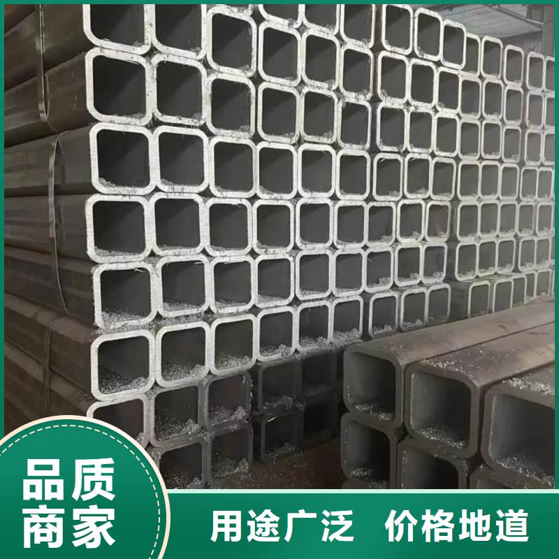 方管用好材做好产品