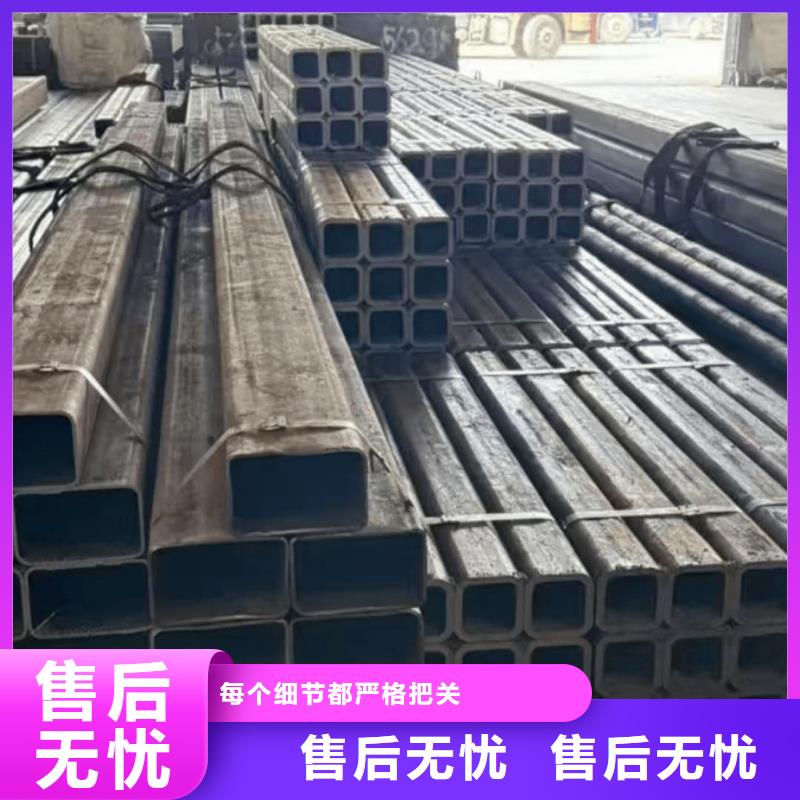 方管大品牌值得信赖
