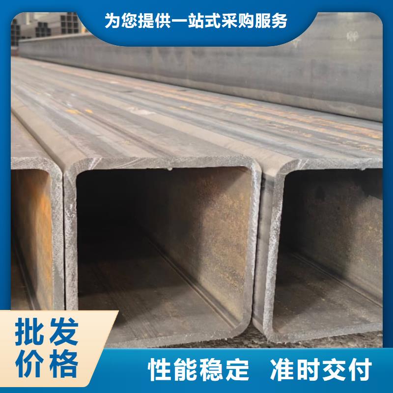  方管现货实拍