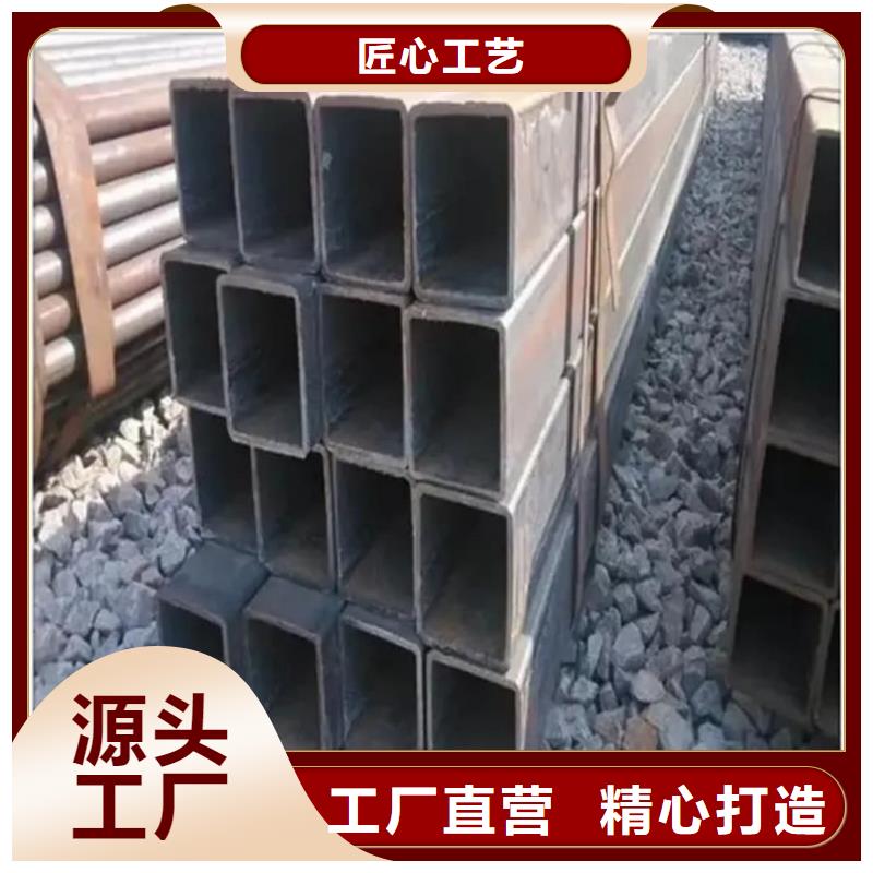  方管多种工艺
