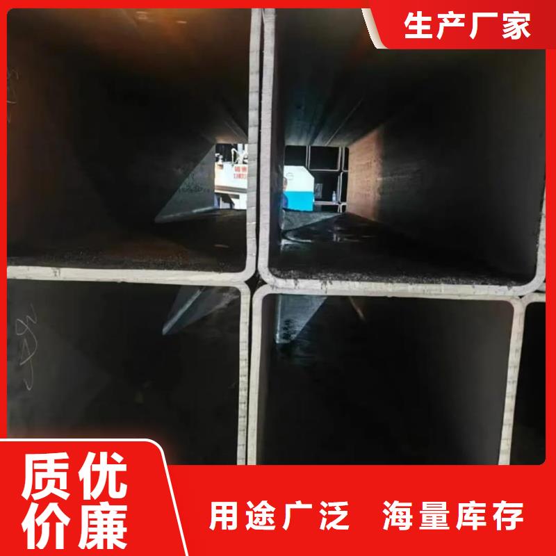 方管精密鋼管省心又省錢