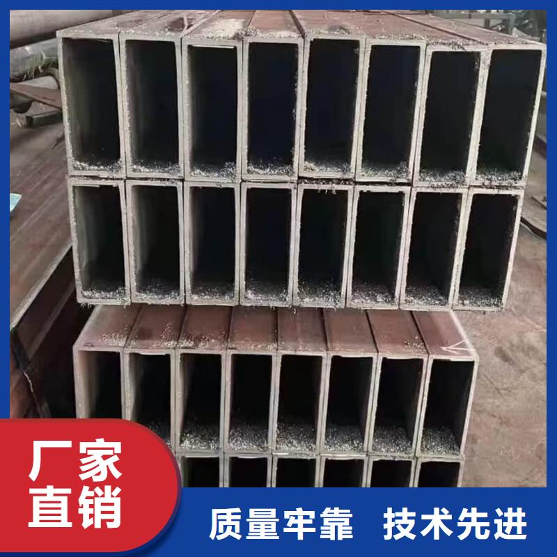  方管用心做产品