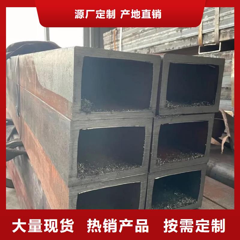  方管使用寿命长久