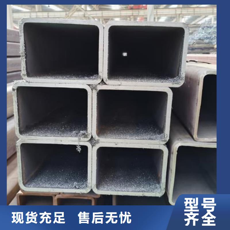 方管 【40Cr无缝钢管】支持定制贴心售后
