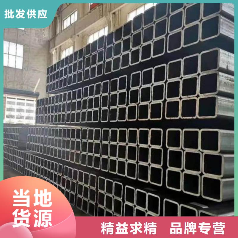  方管实力见证