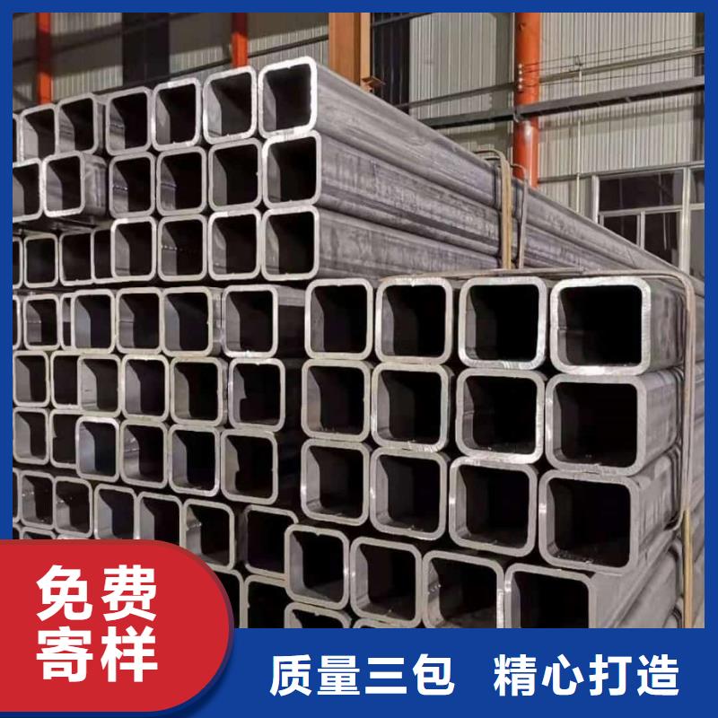 方管5310高压无缝管优良材质