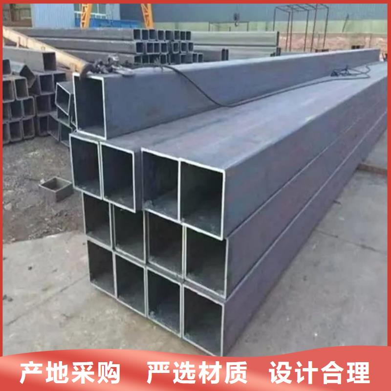  方管使用寿命长久