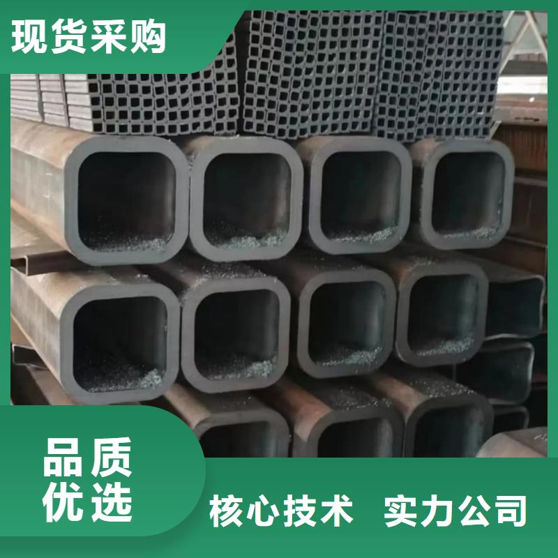 方管当地货源