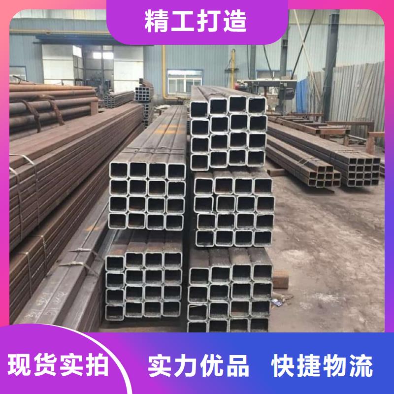 方管实力工厂