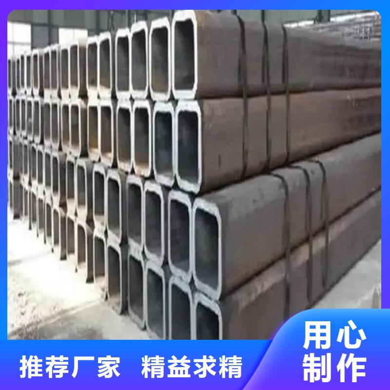  方管工期短发货快
