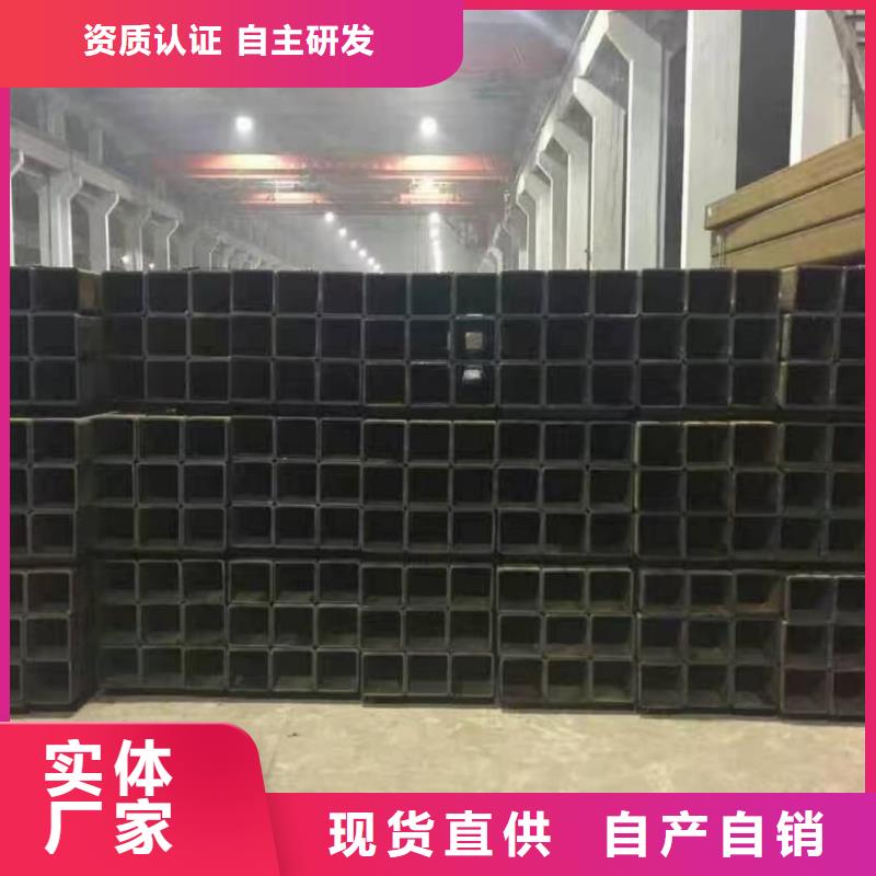 方管5310高压无缝管品质值得信赖
