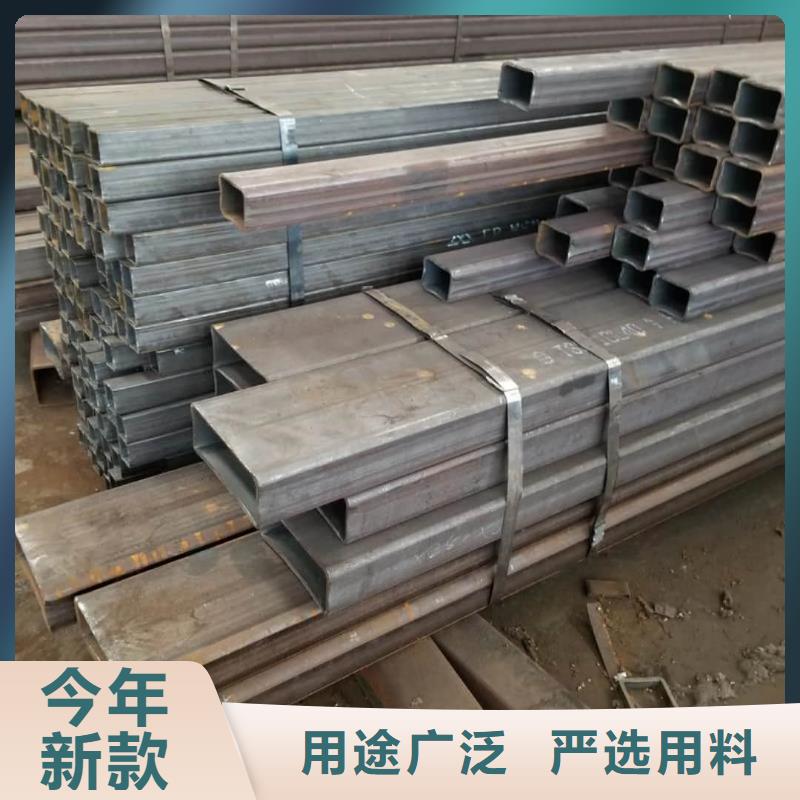  方管批发货源